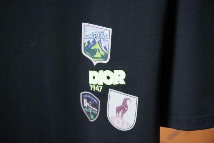 Dior T Shirts Short _SKUDiorS-XLhgntx2515763